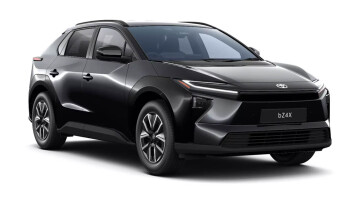 Toyota bZ4X 123kW Icon 58kWh 5dr Auto Electric Hatchback